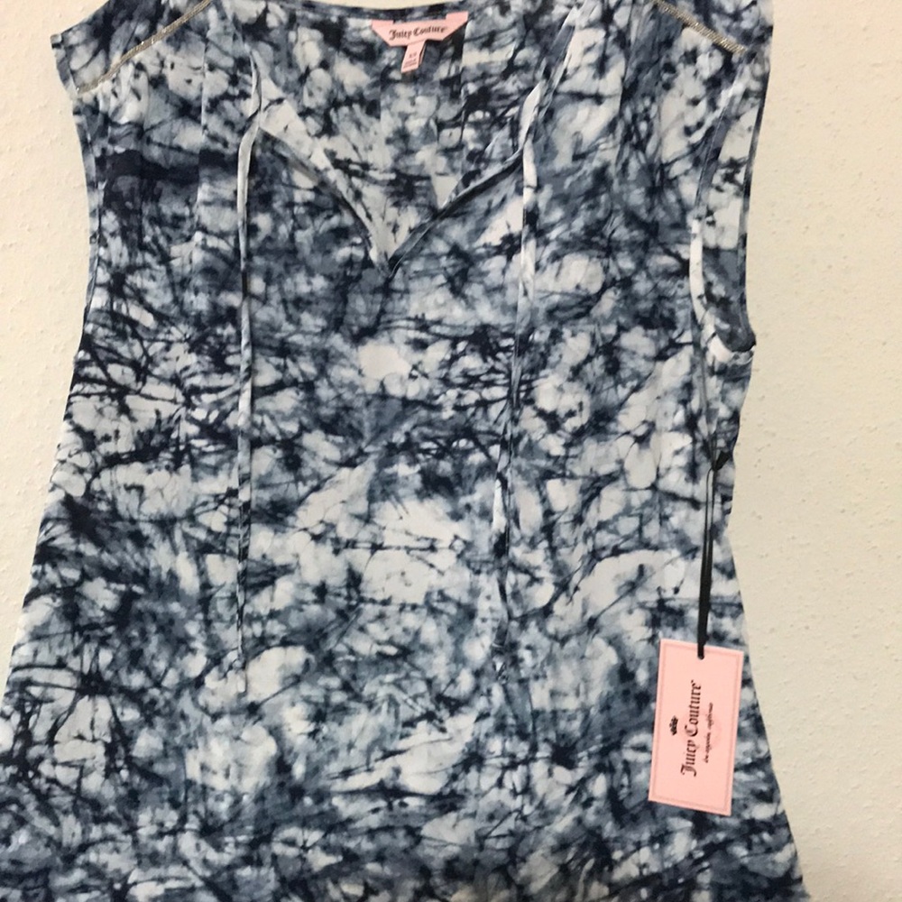 Juice Couture top